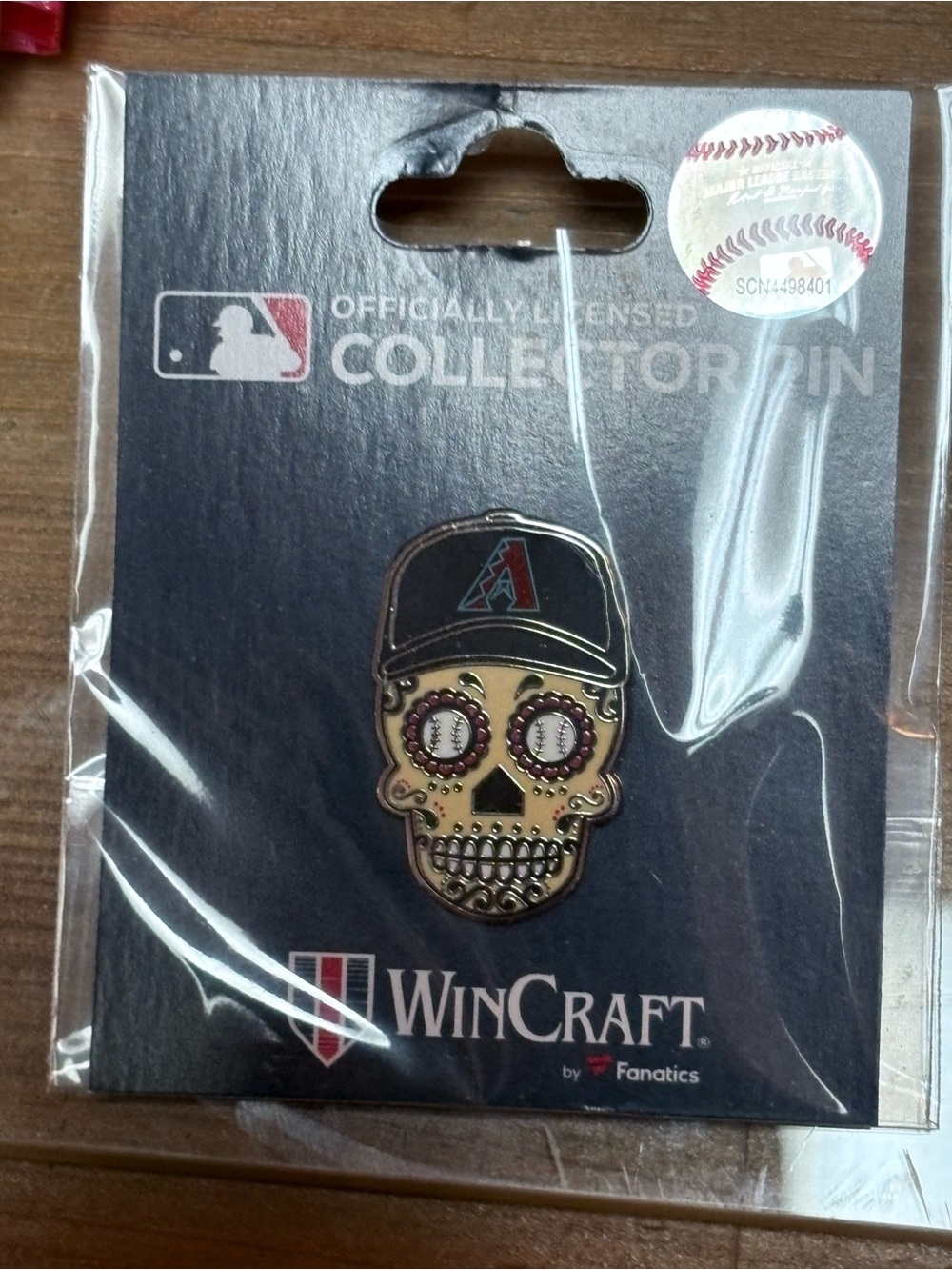 Baseball Card Collection w/Extras! - Picture 3 of 12